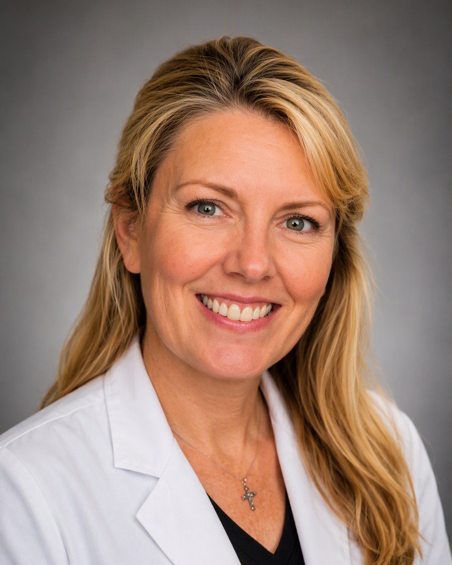 Amy Paap, MS, CCC-SLP, Speech-Language Pathologist at Meridian Neuro Rehab