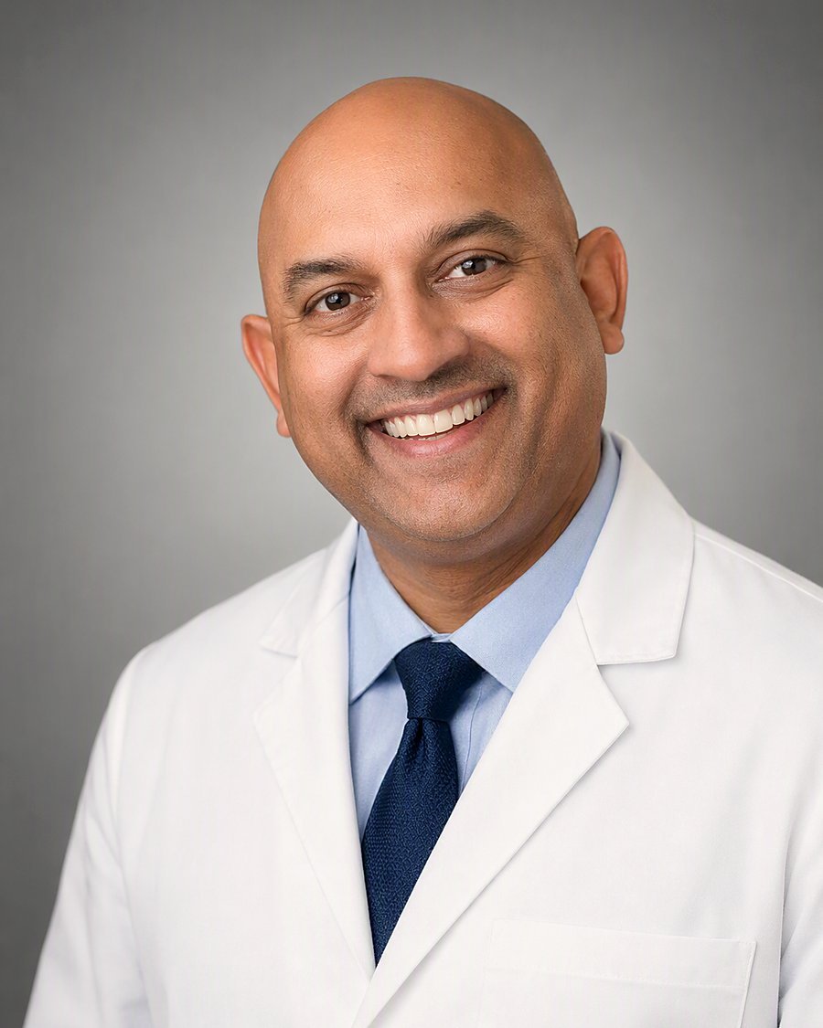 Dr. Sapan Palkhiwala, Doctor of Physical Therapy, at Meridian Neuro Rehab